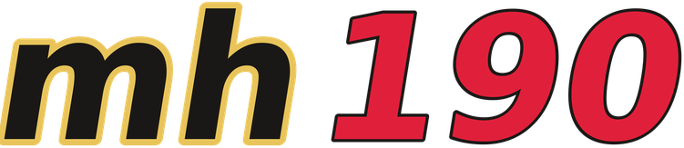 mh190 logo