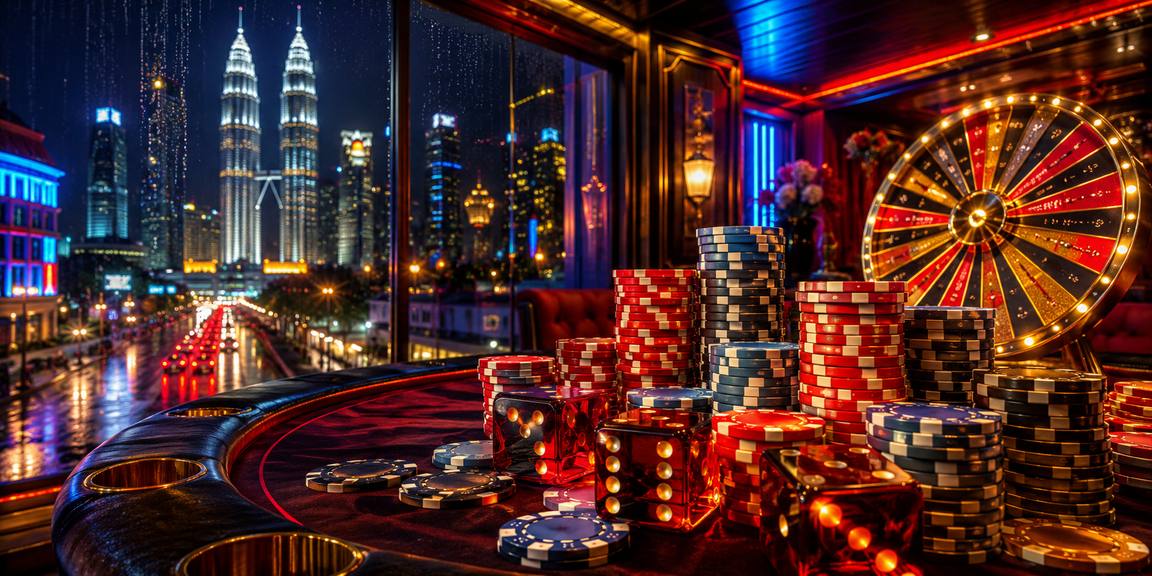 mh190 Texas Holdem